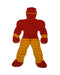 Pop It Big Size Iron Man Fidget Toy
